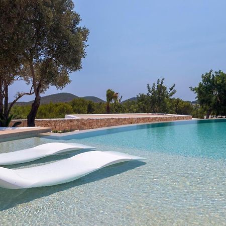 Agroturismo Can Toni Xumeu - Adults Only Cala Llonga  Buitenkant foto