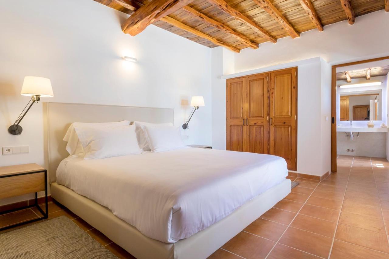 Agroturismo Can Toni Xumeu - Adults Only Cala Llonga  Buitenkant foto