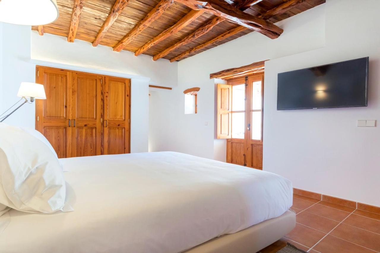 Agroturismo Can Toni Xumeu - Adults Only Cala Llonga  Buitenkant foto
