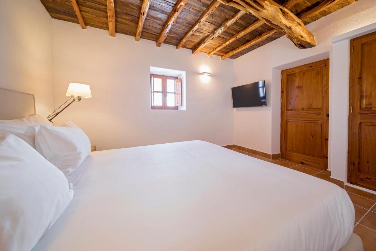 Agroturismo Can Toni Xumeu - Adults Only Cala Llonga  Buitenkant foto