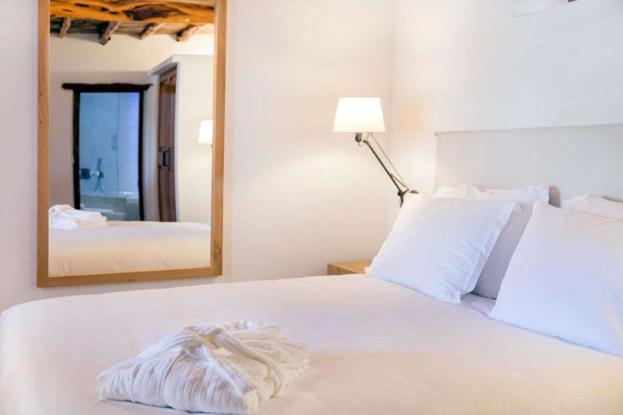 Agroturismo Can Toni Xumeu - Adults Only Cala Llonga  Buitenkant foto