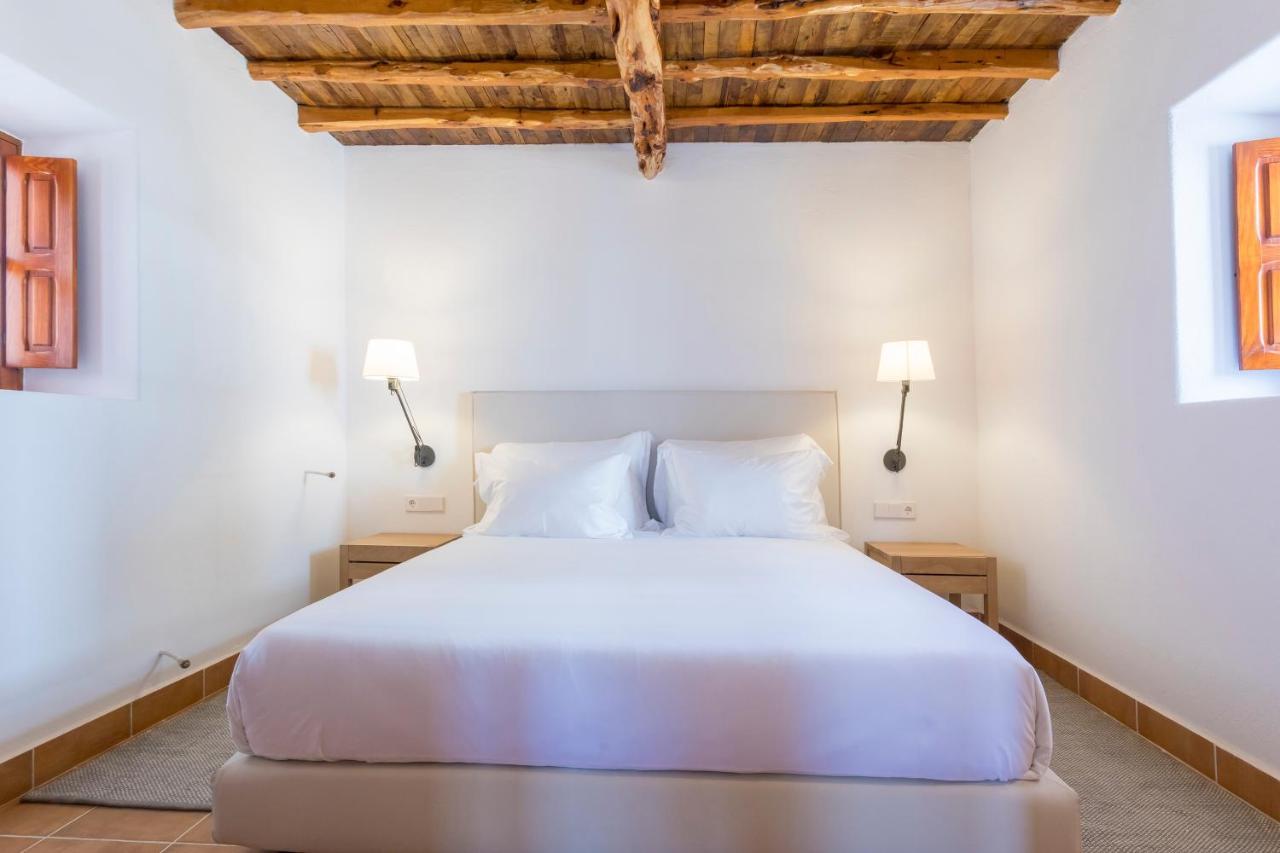 Agroturismo Can Toni Xumeu - Adults Only Cala Llonga  Buitenkant foto