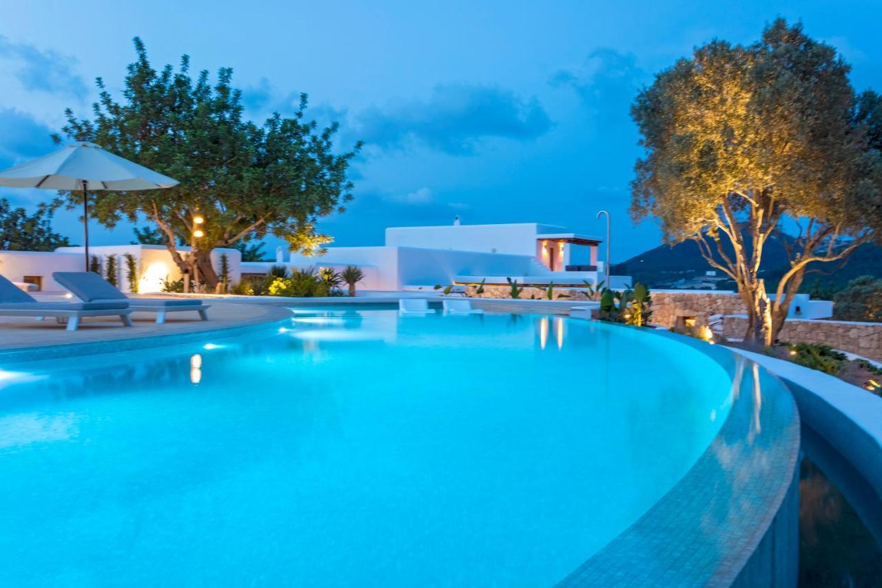 Agroturismo Can Toni Xumeu - Adults Only Cala Llonga  Buitenkant foto