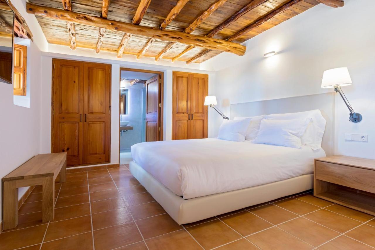 Agroturismo Can Toni Xumeu - Adults Only Cala Llonga  Buitenkant foto