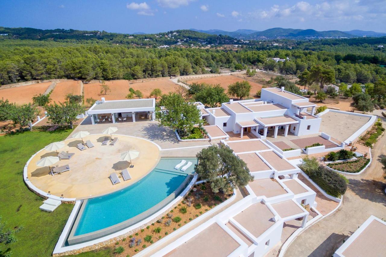 Agroturismo Can Toni Xumeu - Adults Only Cala Llonga  Buitenkant foto