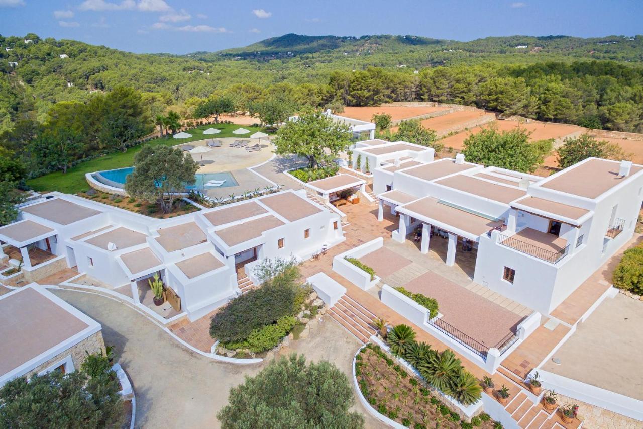 Agroturismo Can Toni Xumeu - Adults Only Cala Llonga  Buitenkant foto