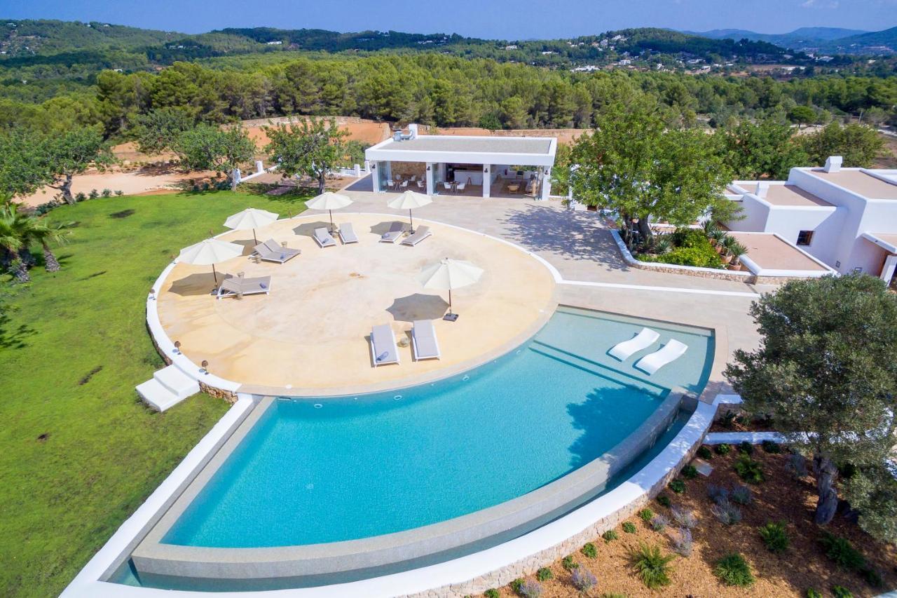 Agroturismo Can Toni Xumeu - Adults Only Cala Llonga  Buitenkant foto