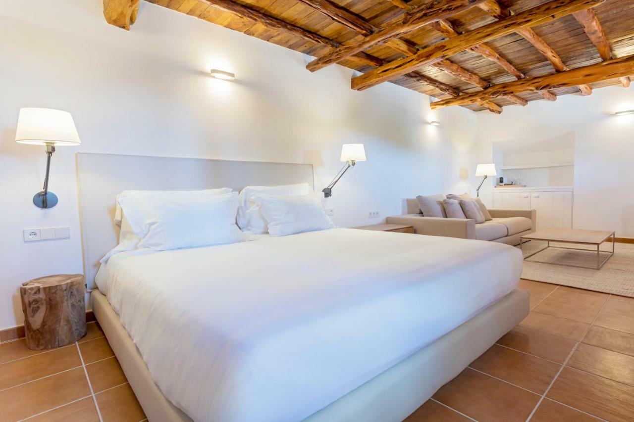 Agroturismo Can Toni Xumeu - Adults Only Cala Llonga  Buitenkant foto