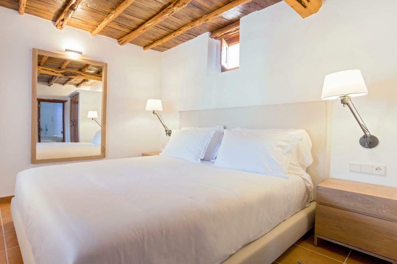 Agroturismo Can Toni Xumeu - Adults Only Cala Llonga  Buitenkant foto
